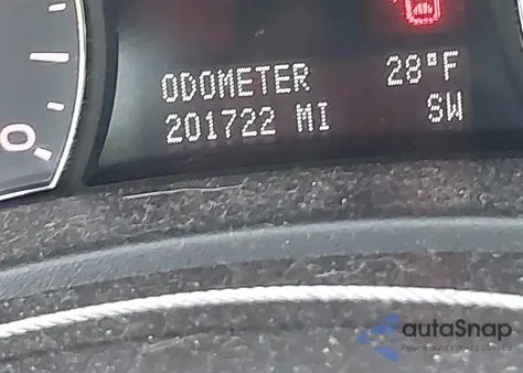 2008 Pontiac Torrent z USA, uszkodzony, nr VIN 2CKDL33F586048907